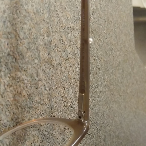 Chanel readers - Picture 3 of 6